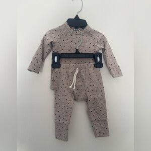 Polka Dot Childhoods Clothing Set